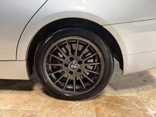 S&eacute;rie 3 TOURING 3.0 330 D 230 SPORT XDRIVE BVA 2005 occasion 84100 ORANGE