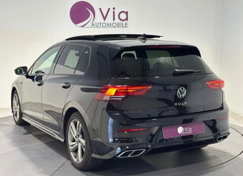 Golf 2.0 TDI R-Line 1st 2020 occasion 59494 Petite-For&ecirc;t