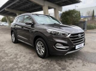 Tucson 2.0 CRDI 135 EXECUTIVE 2WD 2018 occasion 13700 MARIGNANE