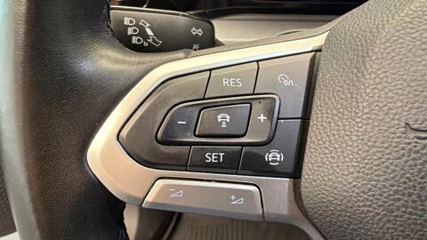 Golf 2.0 TDI Active 2021 occasion 59223 Roncq