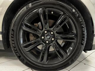 Range rover velar 2019 occasion 69330 Pusignan