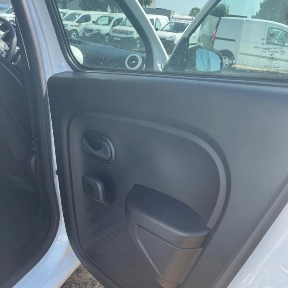Twingo 2019 occasion 41500 Mer