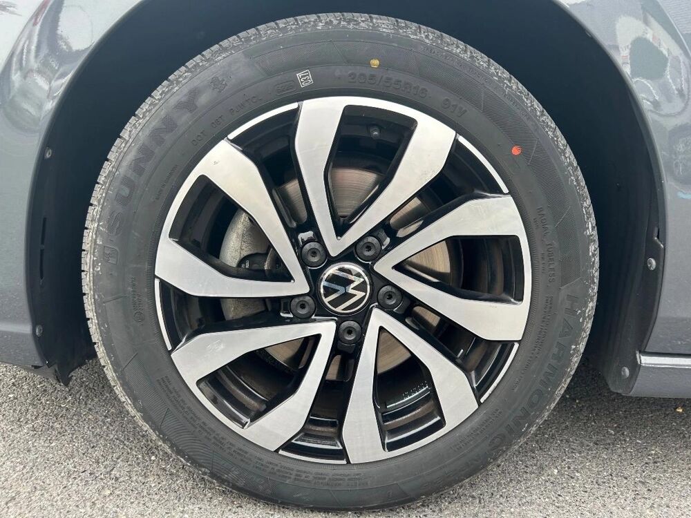Golf 2.0 TDI 150 SCR ACTIVE DSG BVA 2021 occasion 51100 REIMS