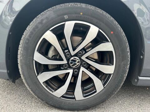Golf 2.0 TDI 150 SCR ACTIVE DSG BVA 2021 occasion 51100 REIMS