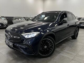 Classe GLC 2023 occasion 69800 SAINT-PRIEST