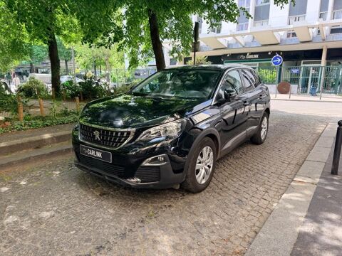 Peugeot 3008 1.2 PureTech 130 ch Allure