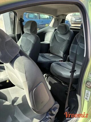 C2 1.4 75 PACK AMBIANCE 2004 occasion 69680 CHASSIEU