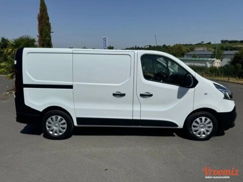 Trafic 2020 occasion 49570 Montjean-sur-Loire
