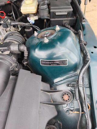 Z3 ROADSTER 2.8 I 190 1998 occasion 78410 AUBERGENVILLE