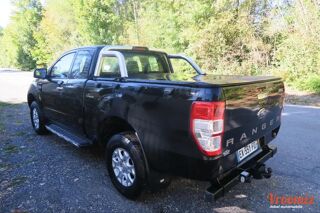 Ranger 2018 occasion 91660 LE MEREVILLOIS