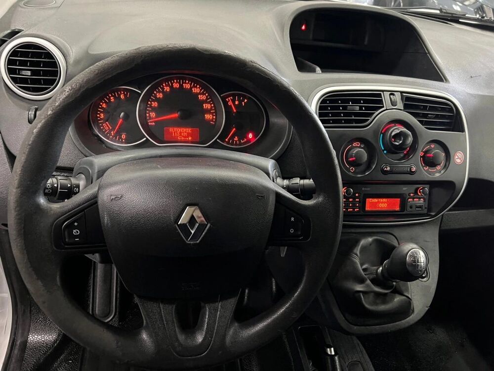 Kangoo Express 2019 occasion 69800 SAINT-PRIEST