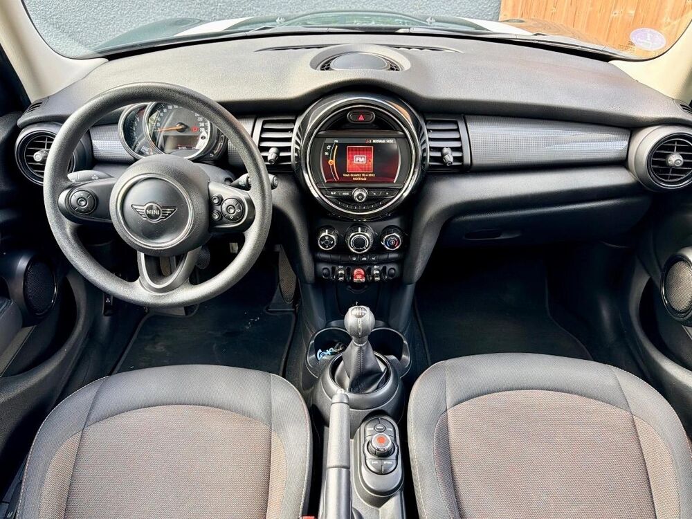 MINI COUPE 1.5 135 COOPER 2018 occasion 78550 Bazainville
