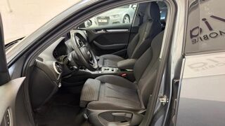 A3 Sportback 1.0 TFSI 115ch Midnight Series / VIRTUAL COCKPIT 2018 occasion 91380 Chilly-Mazarin