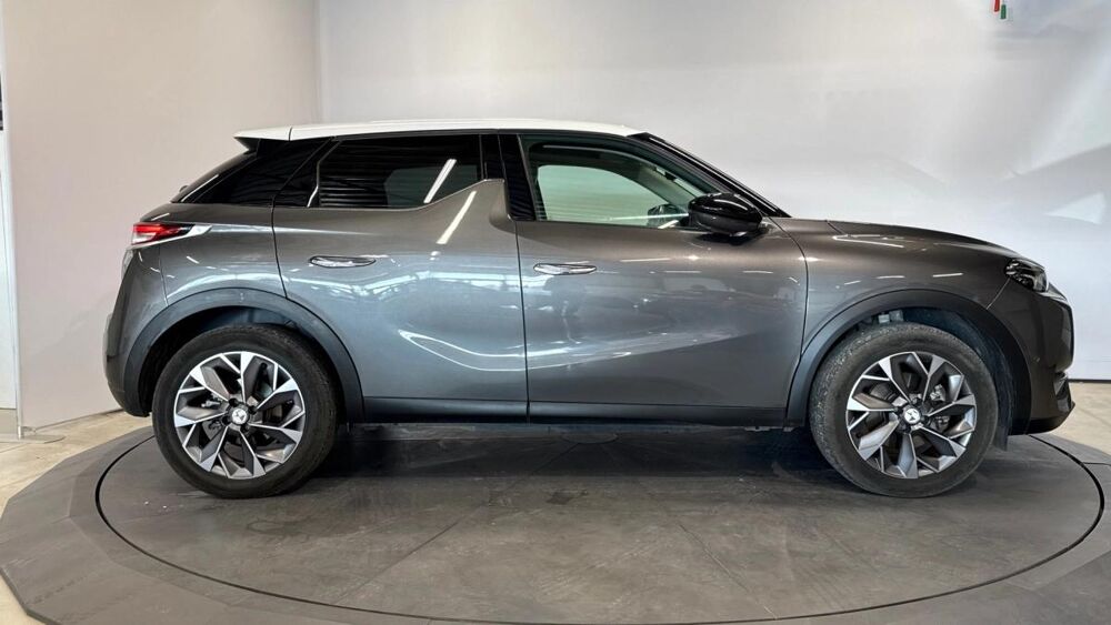 DS3 2020 occasion 66000 Perpignan
