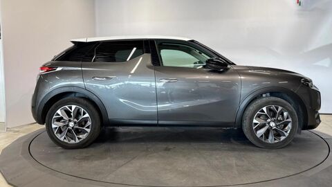 DS3 2020 occasion 66000 Perpignan