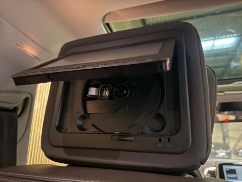 Espace 1.6 DCI 160 ENERGY INITIALE PARIS EDC BVA 2016 occasion 78410 Aubergenville