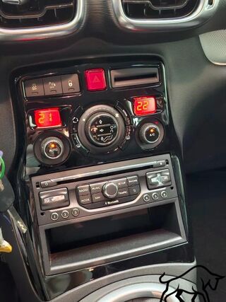 C3 Picasso 1.2 PURETECH 110 EXCLUSIVE 2017 occasion 13150 TARASCON