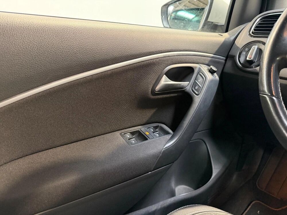 Polo 1.2 TSI R-Line BMT/Start-Stop 2017 occasion 62400 B&eacute;thune