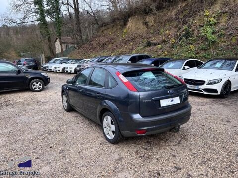 Focus 2007 occasion 69580 Sathonay-Camp