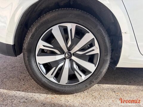 M&eacute;gane 1.5 DCI 95 BUSINESS 2020 occasion 95190 Goussainville