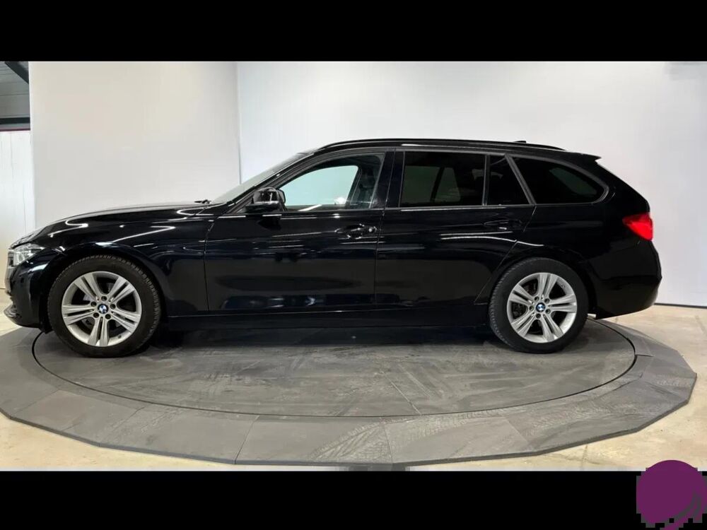 S&eacute;rie 3 TOURING 2.0 318 D 150 SPORT ULTIMATE BVA 2019 occasion 66000 Perpignan