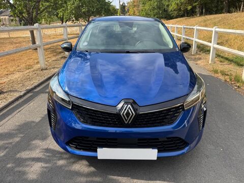 Clio 1.0 TCE 90 EVOLUTION 2024 occasion 51500 Taissy