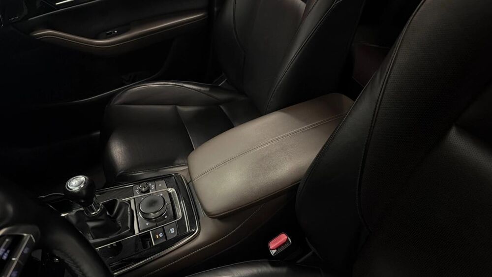 CX-30 SKYACTIV-X M-Hybrid 180ch Exclusive 4x2 / Suivi MAZDA 2020 occasion 91380 Chilly-Mazarin