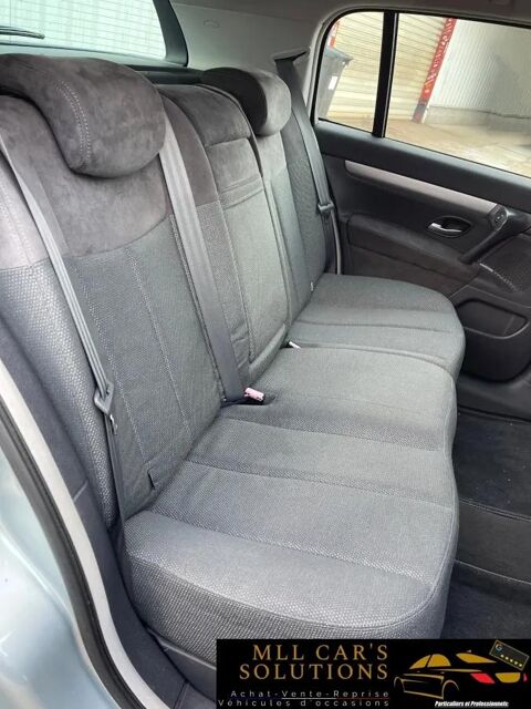 Vel Satis 2.2 DCI 150 PRIVILEGE 2004 occasion 56240 PLOUAY