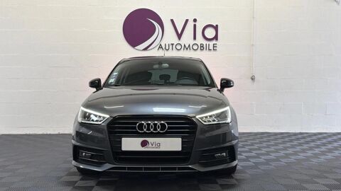 A1 1.0 TFSI 95 ULTRA AMBITION 2018 occasion 91380 Chilly-Mazarin