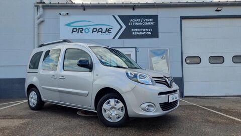 Kangoo 2014 occasion 67190 GRESSWILLER