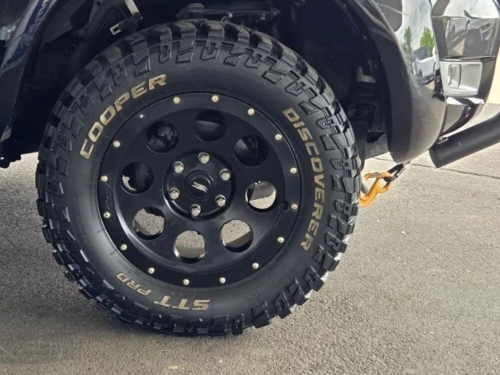 Ranger 2018 occasion 83260 LA CRAU
