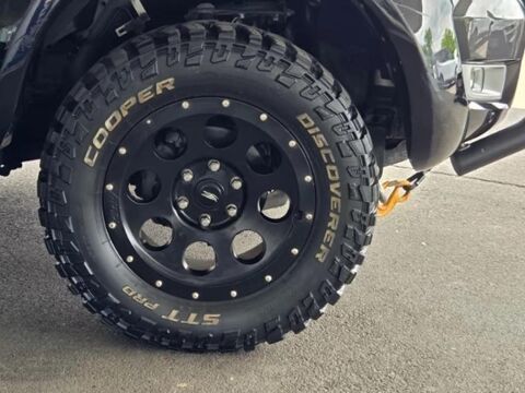 Ranger 2018 occasion 83260 LA CRAU