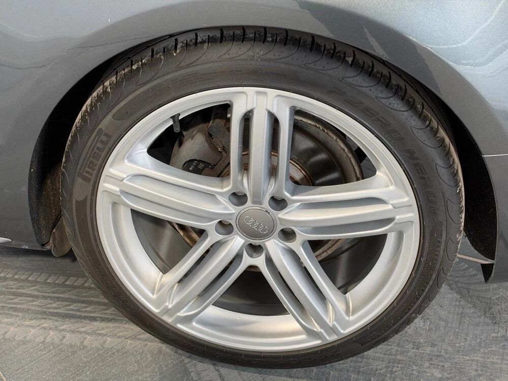 A5 3.0 TDIQ 3.0 TDI quattro (180kW) 2013 occasion 62400 B&eacute;thune