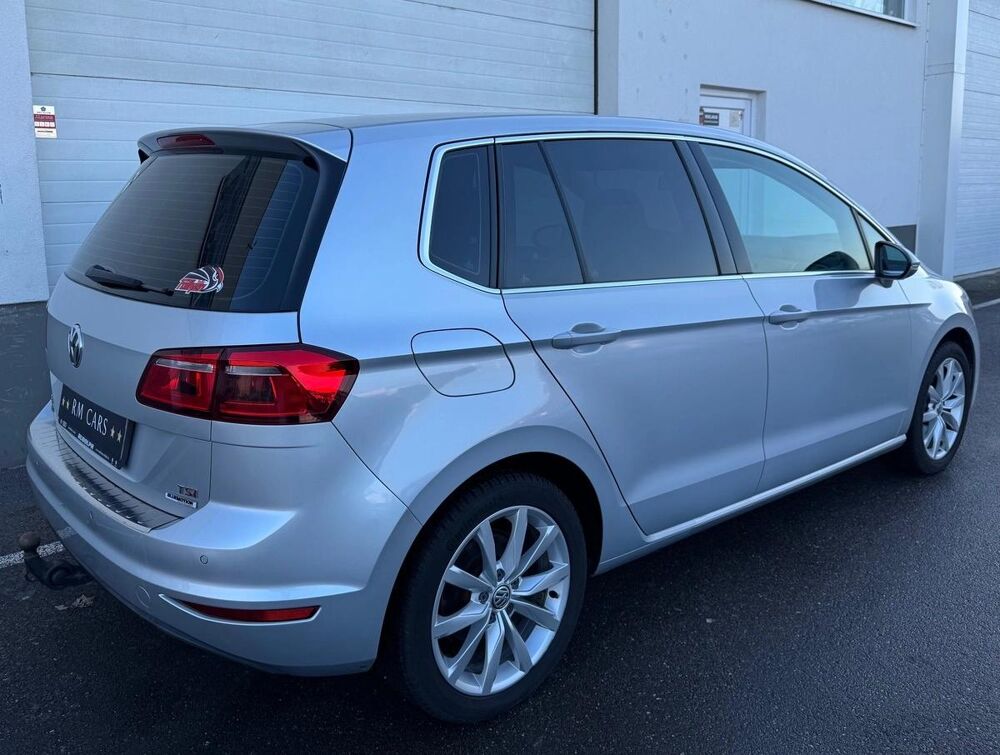 Golf 2014 occasion 67150 Erstein