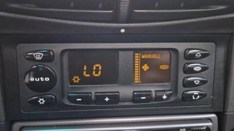 911 2000 occasion 66000 Perpignan