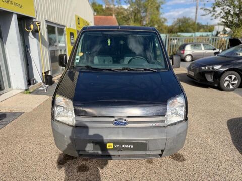 Transit Connect 2010 occasion 78630 Orgeval