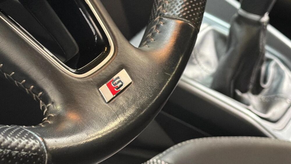 A1 Sportback 30 TFSI 116ch S line 2019 occasion 91380 Chilly-Mazarin