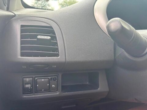 Micra 1.2 80 CONNECT EDITION 2010 occasion 31650 Saint-Orens-De-Gameville