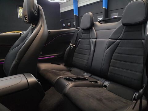 Classe A 2.0 220 D 197 CV HYBRID AMG LINE 9G-TRONIC 2024 occasion 78970 MEZIERES SUR SEINE