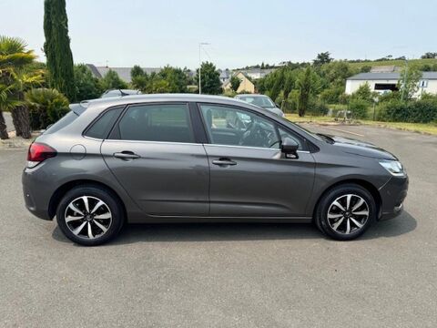 C4 2018 occasion 49570 Montjean-sur-Loire