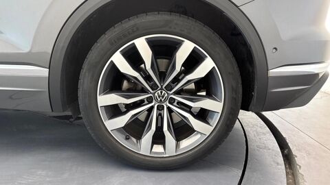 Touareg E HYBRID Elegance 4Motion eHybrid 2021 occasion 59223 Roncq