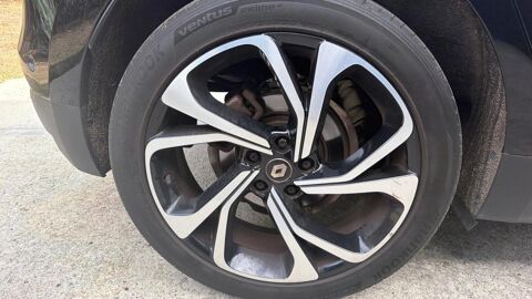 Sc&eacute;nic 1.7 BLUEDCI 120 INTENS 2019 occasion 33600 Pessac