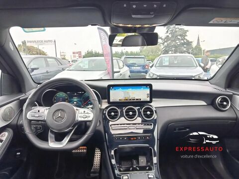 Classe GLC 2021 occasion 45400 Fleury-les-Aubrais
