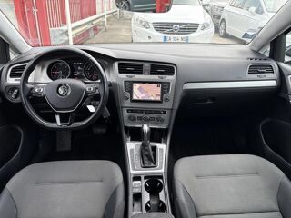Golf 2017 occasion 95480 Pierrelaye
