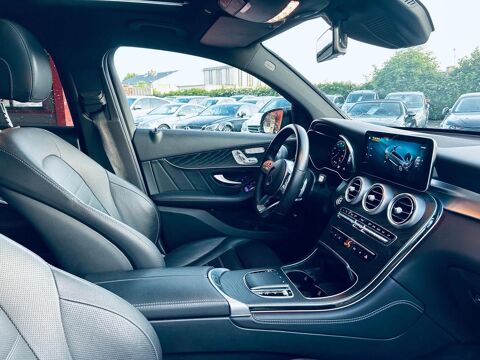 Classe GLC 2019 occasion 41000 Blois