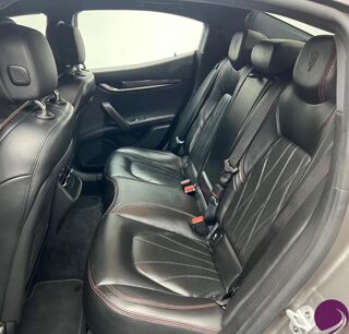 Ghibli 3.0 D V6 Base 2018 occasion 59169 F&eacute;rin
