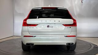 XC60 2018 occasion 66000 Perpignan