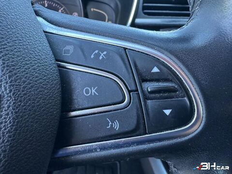 Kadjar 1.5 BLUEDCI 115 INTENS EDC BVA 2019 occasion 33980 Audenge