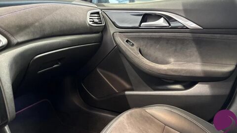 Q30 1.5 D 110 PREMIUM CITY BLACK DCT BVA 2016 occasion 66000 Perpignan