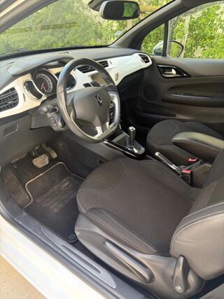 DS3 2014 occasion 45400 FLEURY-LES-AUBRAIS
